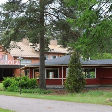 Otsolan Hovi Hotel Humppila Екстериор снимка
